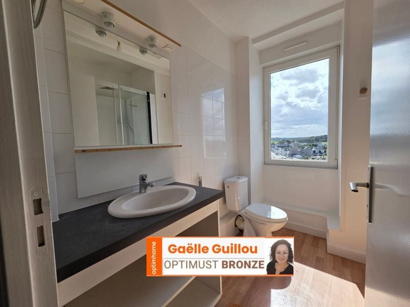 Appartement à vendre, 60m², Saint-Pol-de-Léon