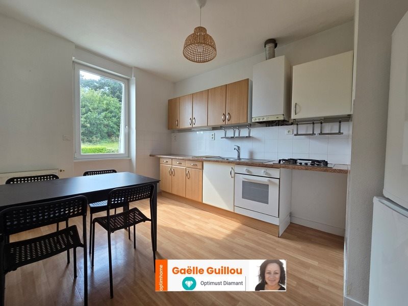 Appartement à vendre, 58m², Saint-Pol-de-Léon