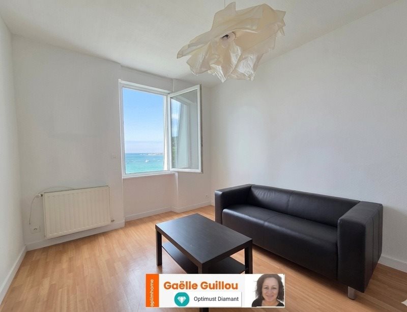 Appartement à vendre, 58m², Saint-Pol-de-Léon