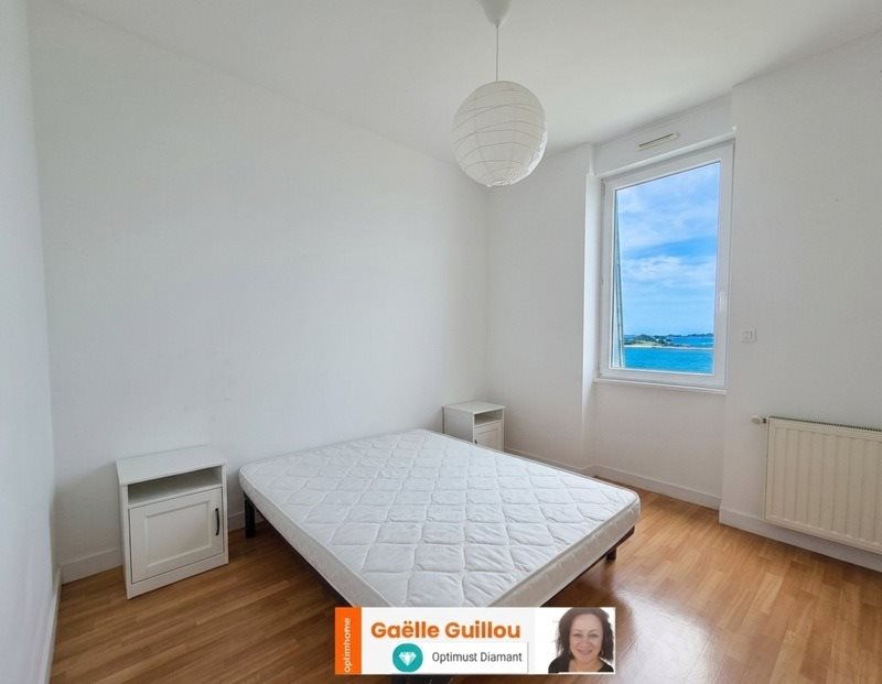 Appartement à vendre, 58m², Saint-Pol-de-Léon