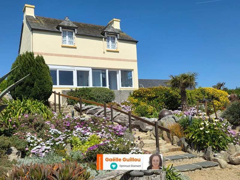 Maison à vendre, 70m², Ile de Batz