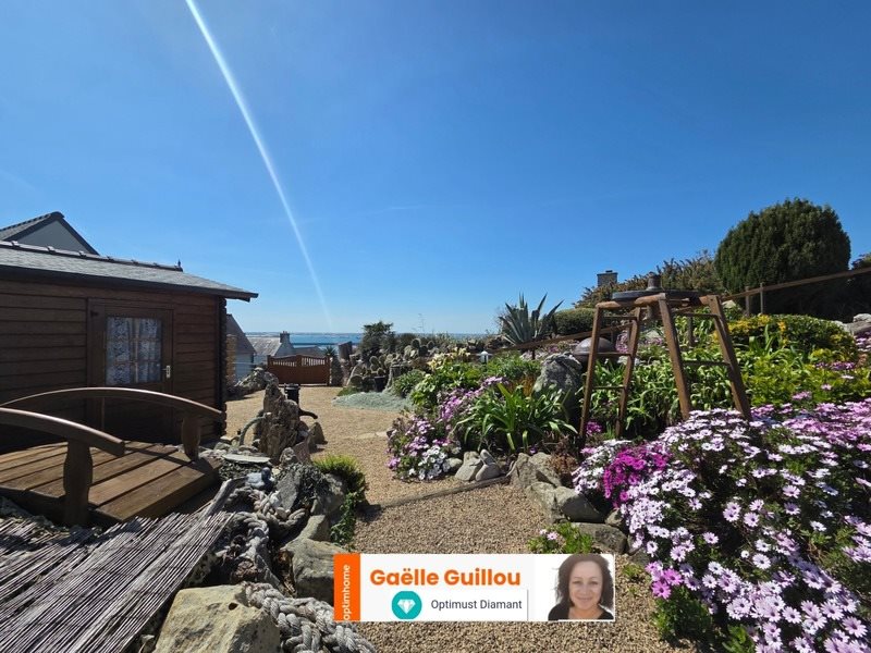 Maison à vendre, 70m², Ile de Batz
