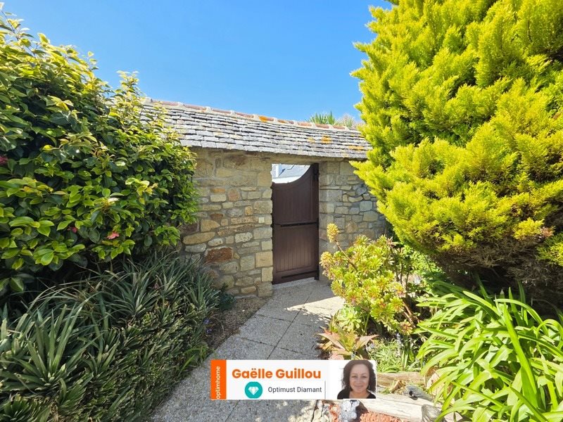 Maison à vendre, 70m², Ile de Batz