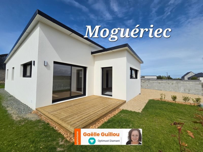 Maison à vendre, 103m², Sibiril