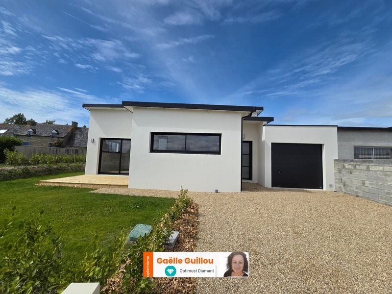 Maison à vendre, 103m², Sibiril