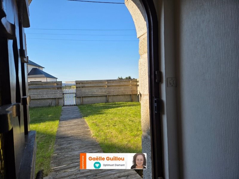 Maison à vendre, 125m², Cléder