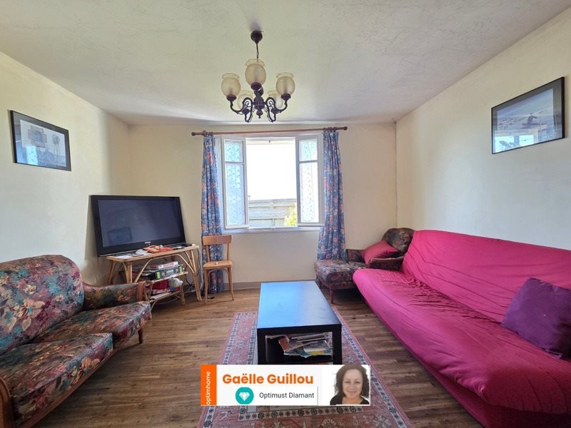 Maison à vendre, 125m², Cléder
