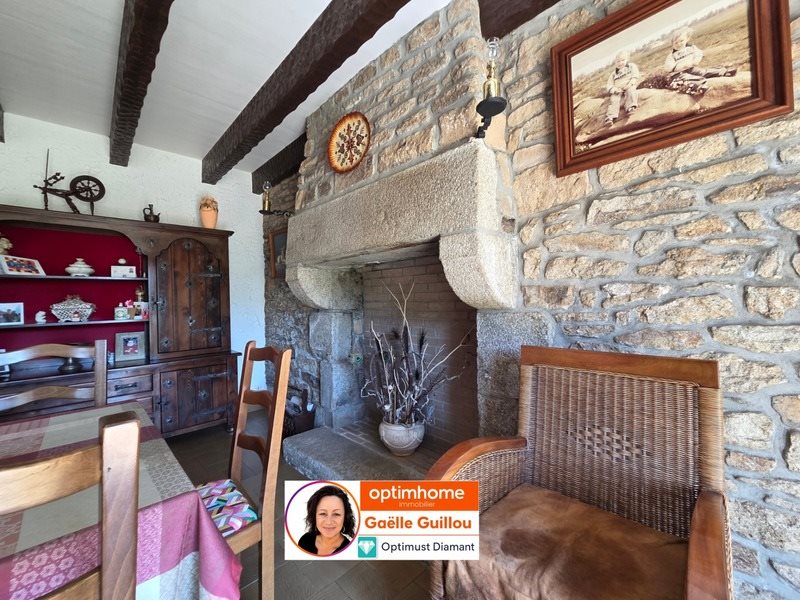 Maison à vendre, 138m², Cléder