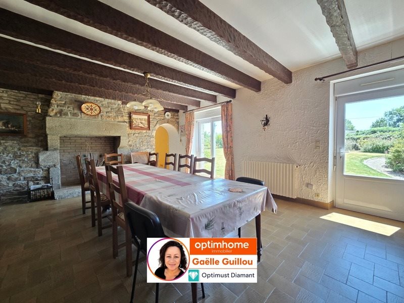 Maison à vendre, 138m², Cléder