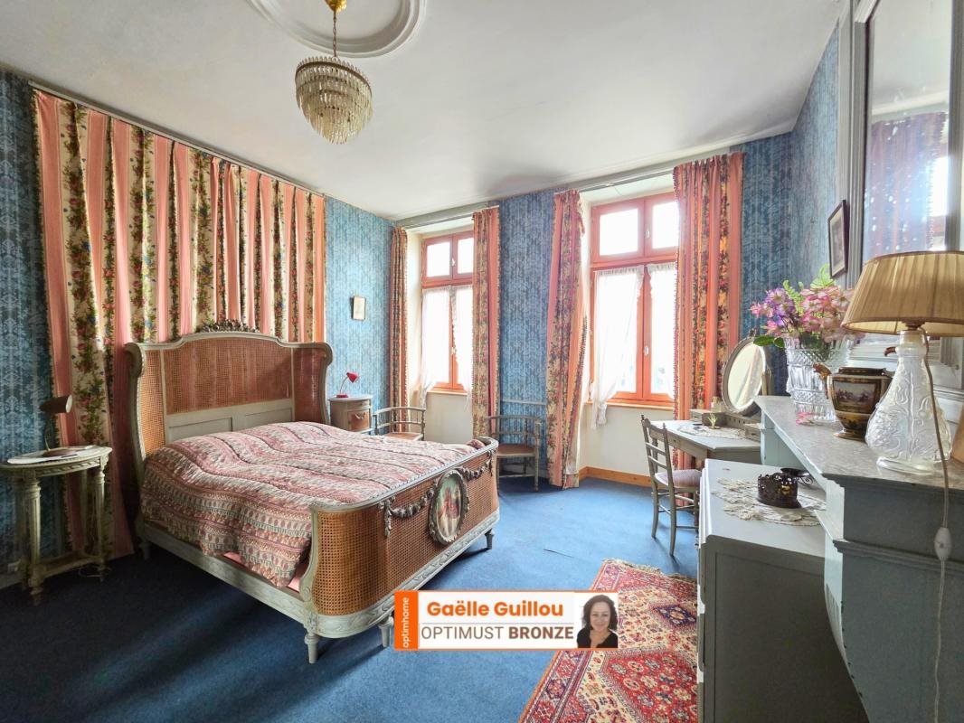 Appartement à vendre, 116m², Saint-Pol-de-Léon