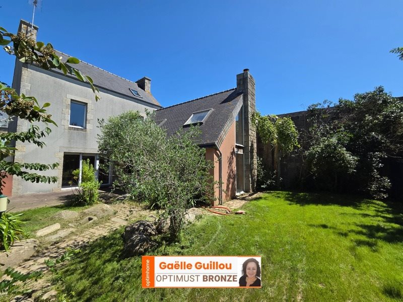Maison à vendre, 134m², Saint-Pol-de-Léon