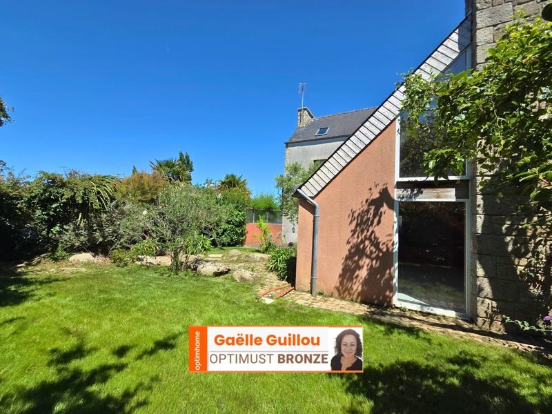 Maison à vendre, 134m², Saint-Pol-de-Léon