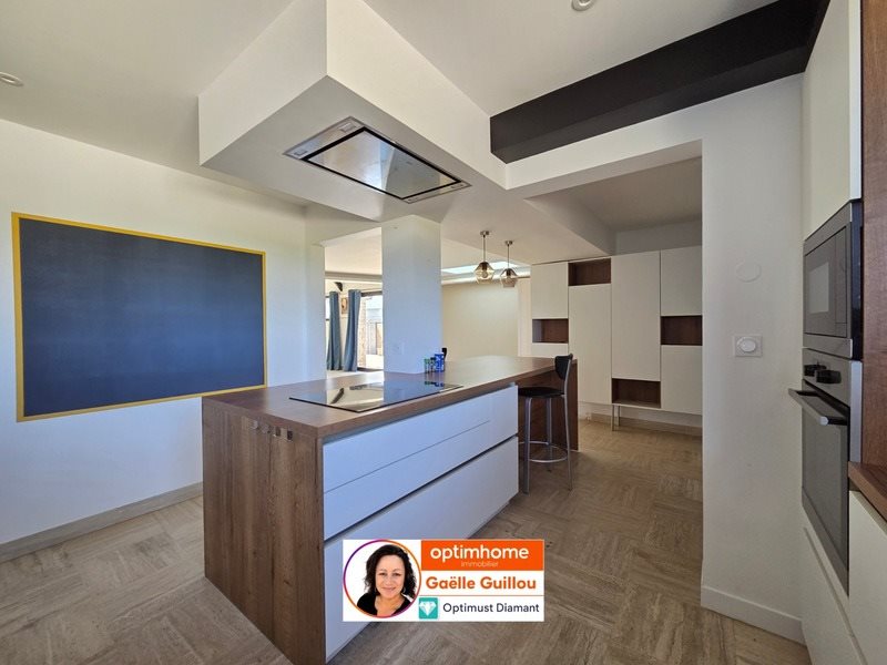 Maison à vendre, 307m², Santec