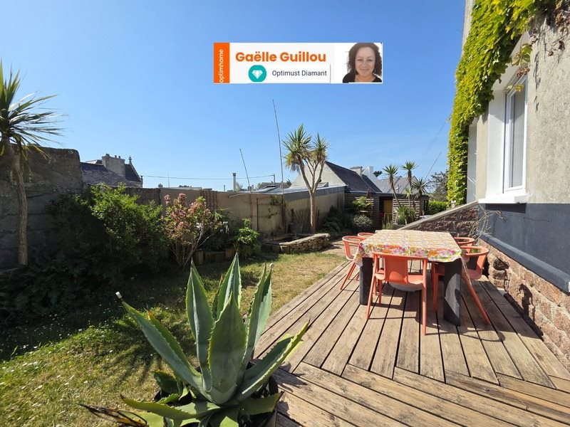 Maison à vendre, 110m², Santec