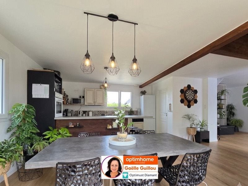 Maison à vendre, 126m², Roscoff