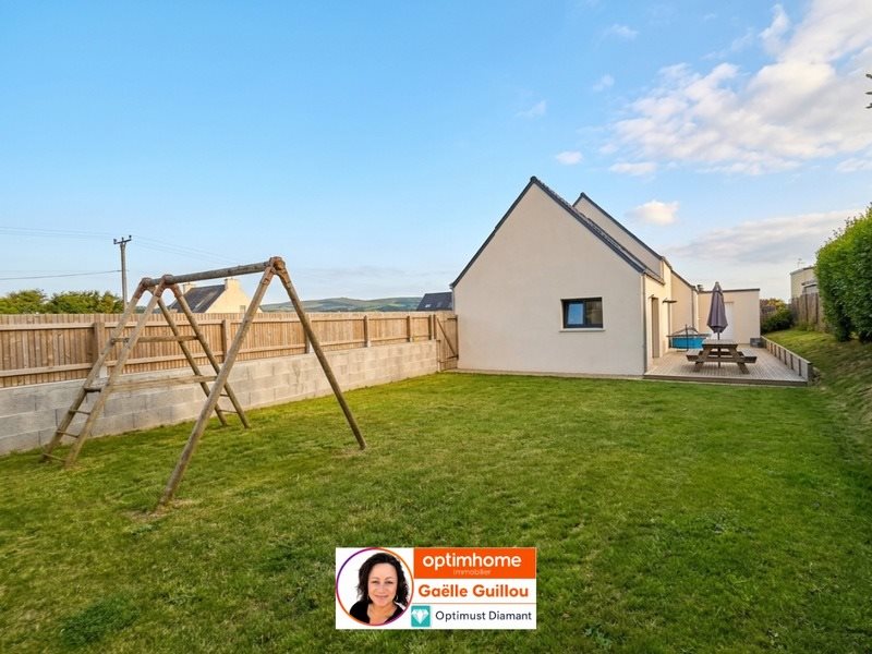 Maison à vendre, 126m², Roscoff