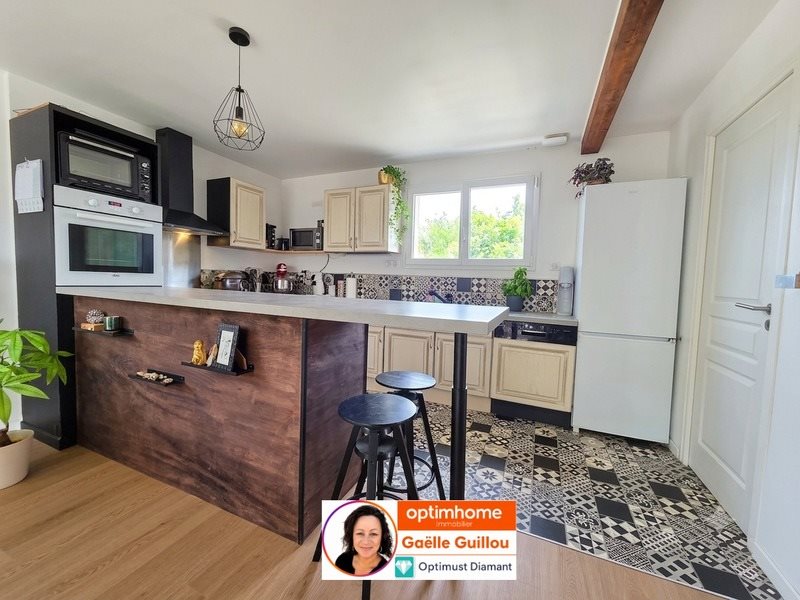 Maison à vendre, 126m², Roscoff