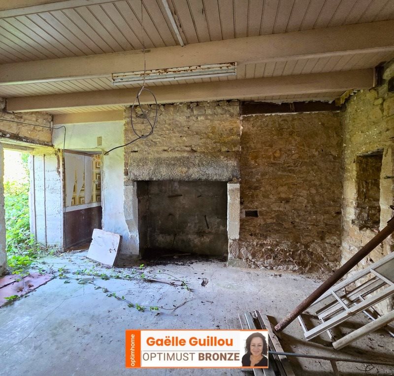 Maison à vendre, 103m², Goulven