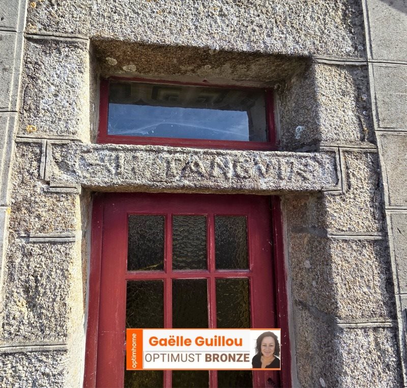 Maison à vendre, 103m², Goulven