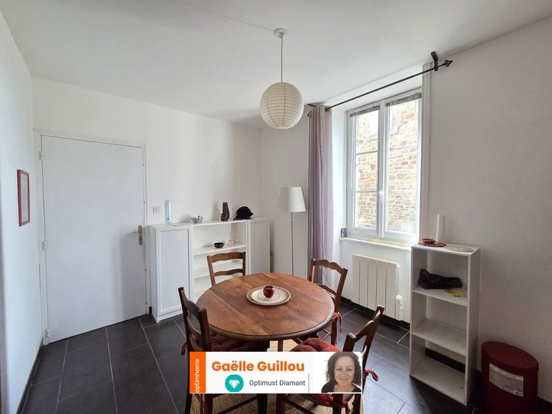 Appartement à vendre, 59m², Roscoff