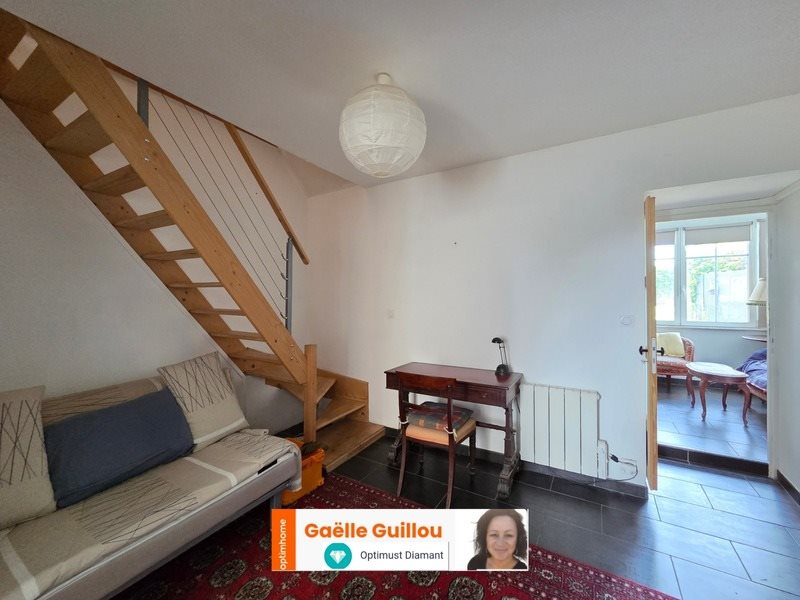 Appartement à vendre, 59m², Roscoff