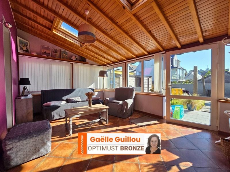 Maison à vendre, 84m², Ile de Batz