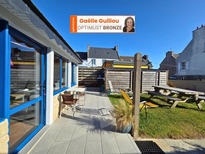 Maison à vendre, 84m², Ile de Batz