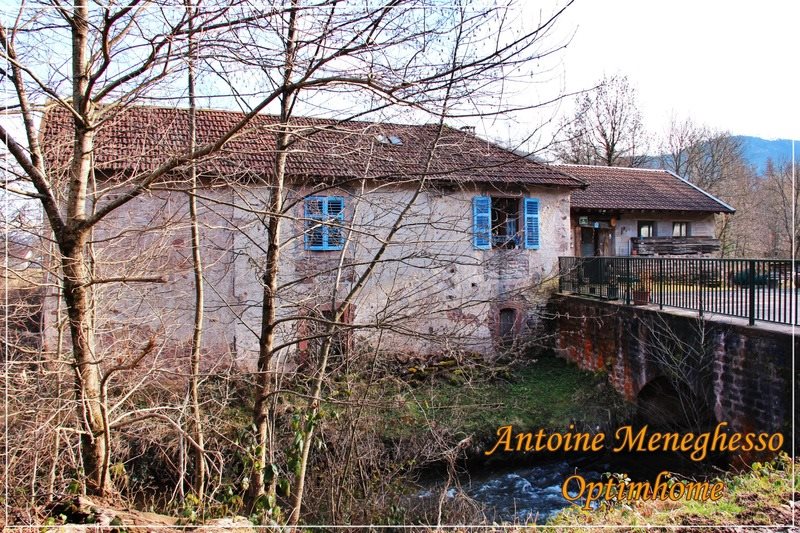 Maison à vendre, 175m², Saint-Dié-des-Vosges