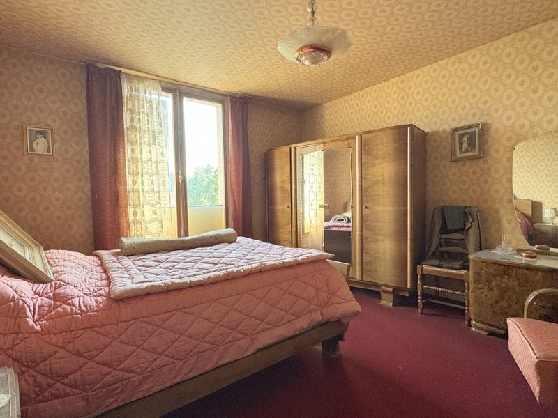 Appartement à vendre, 104m², Saint-Dié-des-Vosges