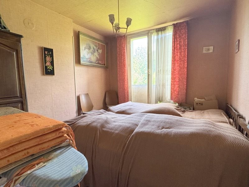 Appartement à vendre, 104m², Saint-Dié-des-Vosges