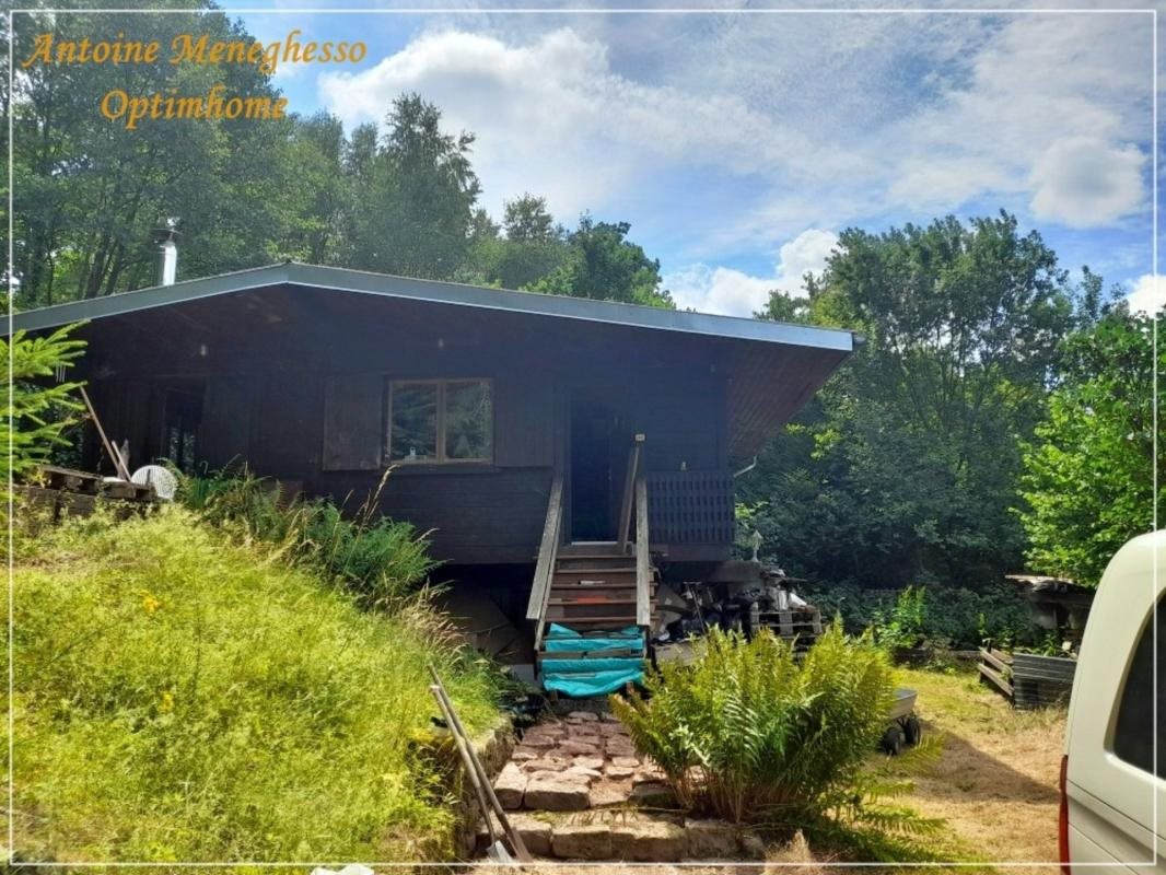 Maison à vendre, 50m², Taintrux