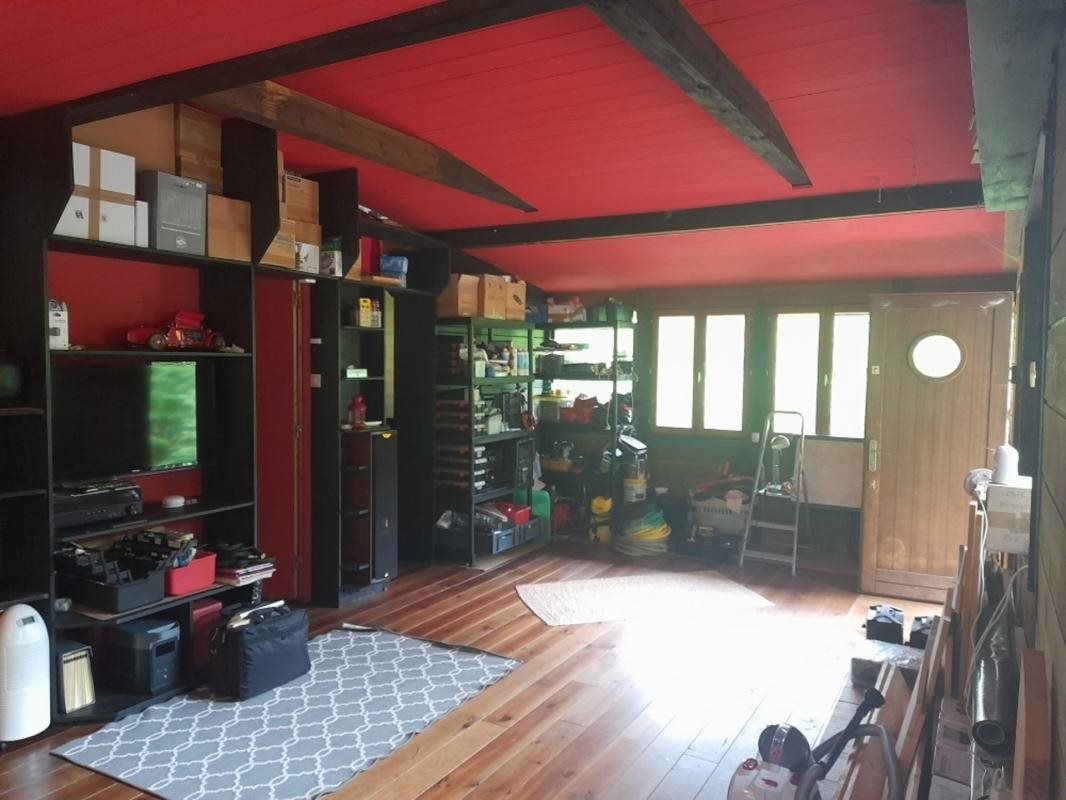 Maison à vendre, 50m², Taintrux
