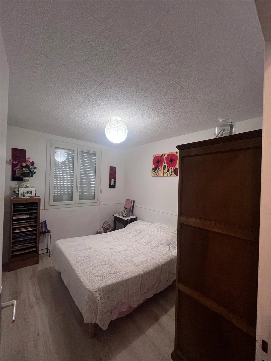 Appartement à vendre, 60m², Saint-Paul-Trois-Châteaux