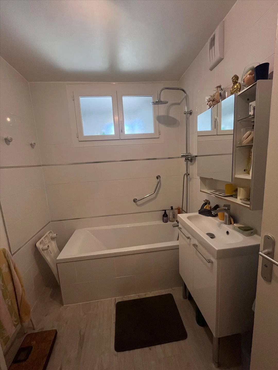 Appartement à vendre, 60m², Saint-Paul-Trois-Châteaux