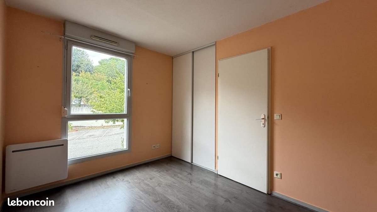 Appartement à louer, 36m², Aubenas