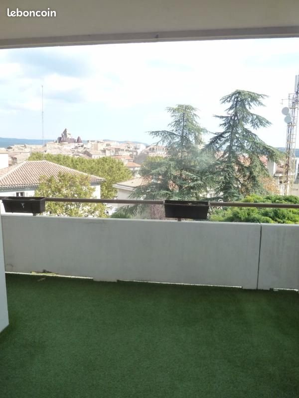 Appartement à louer, 44m², Aubenas