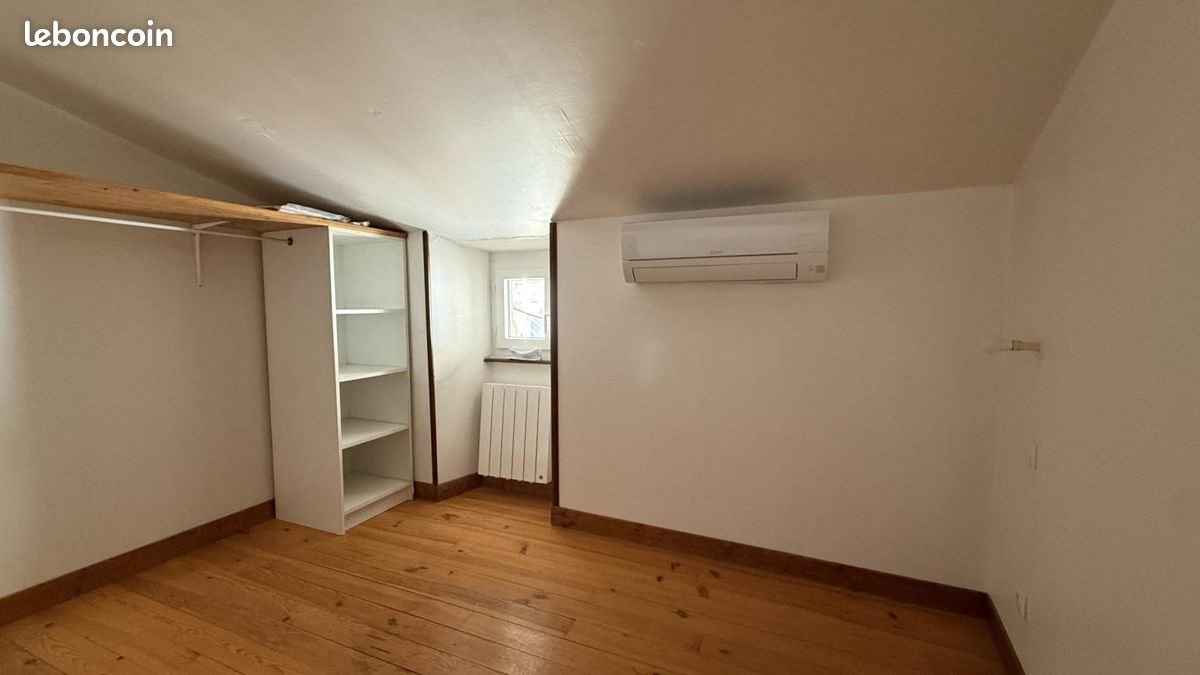 Appartement à louer, 55m², Saint-Sernin