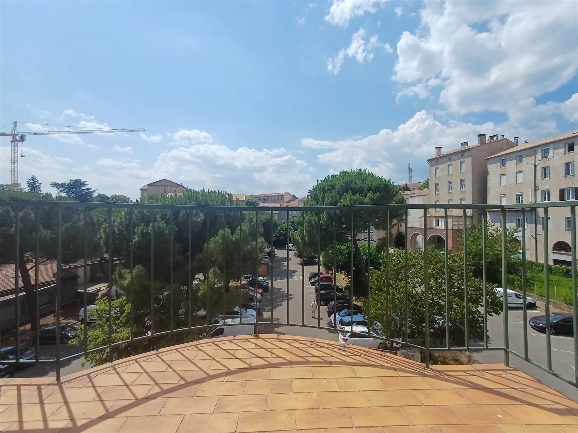 Appartement à vendre, 28m², Aubenas