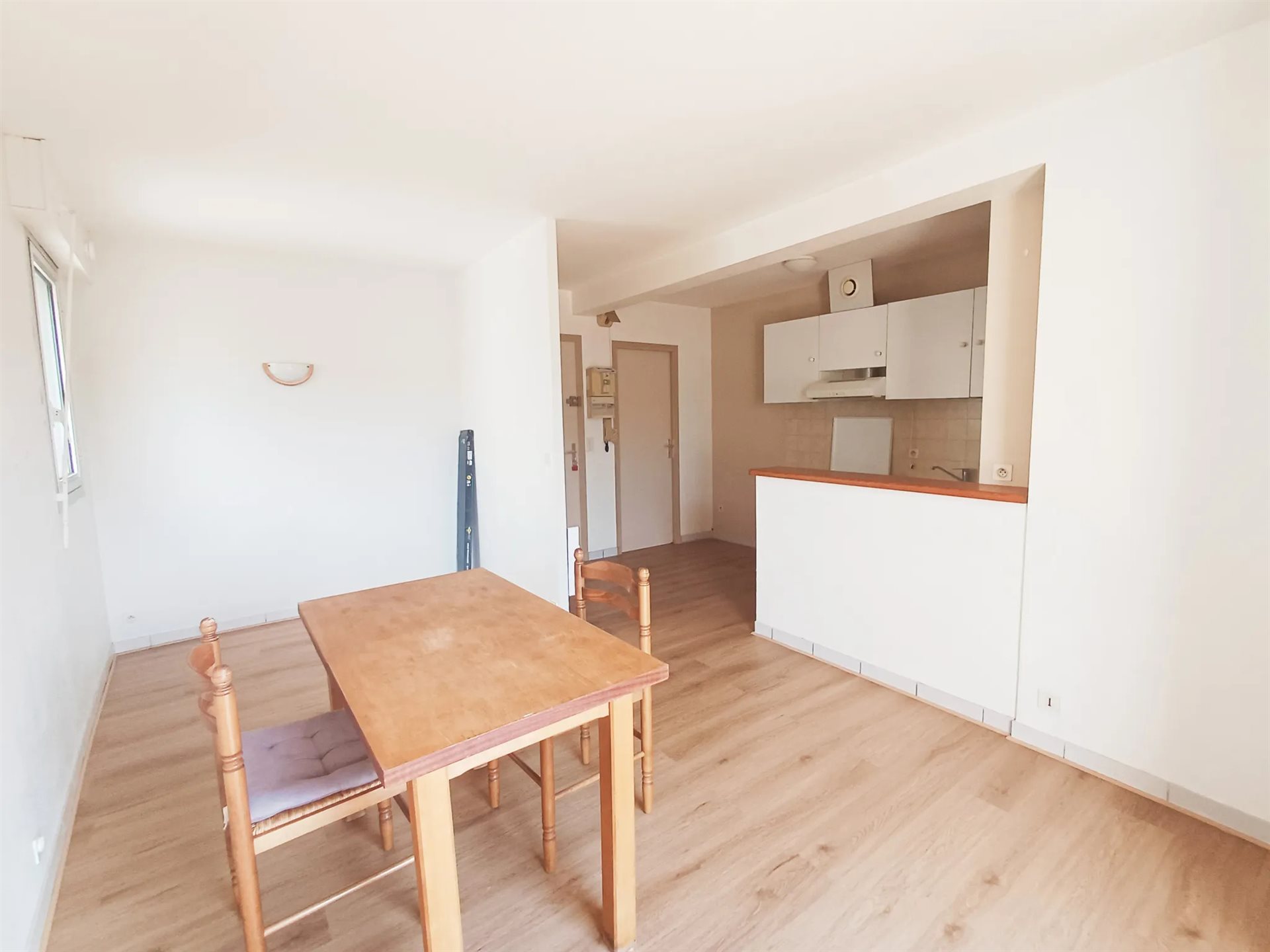 Appartement à vendre, 28m², Aubenas