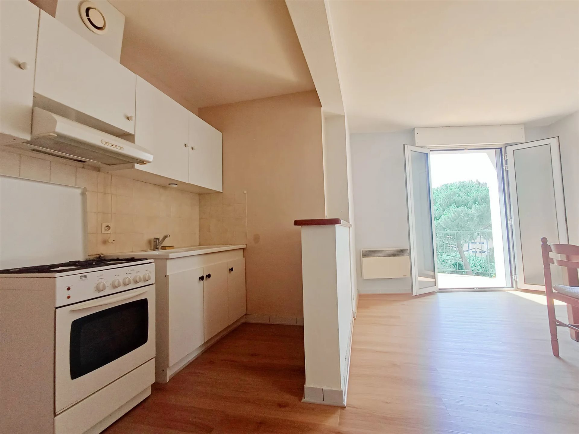 Appartement à vendre, 28m², Aubenas