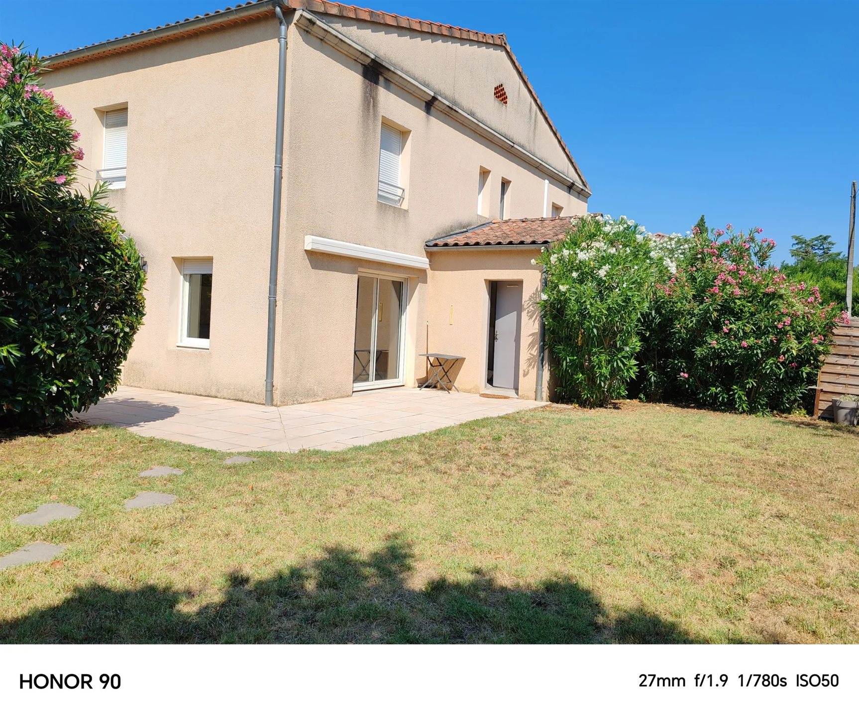 Appartement à vendre, 78m², Montélimar