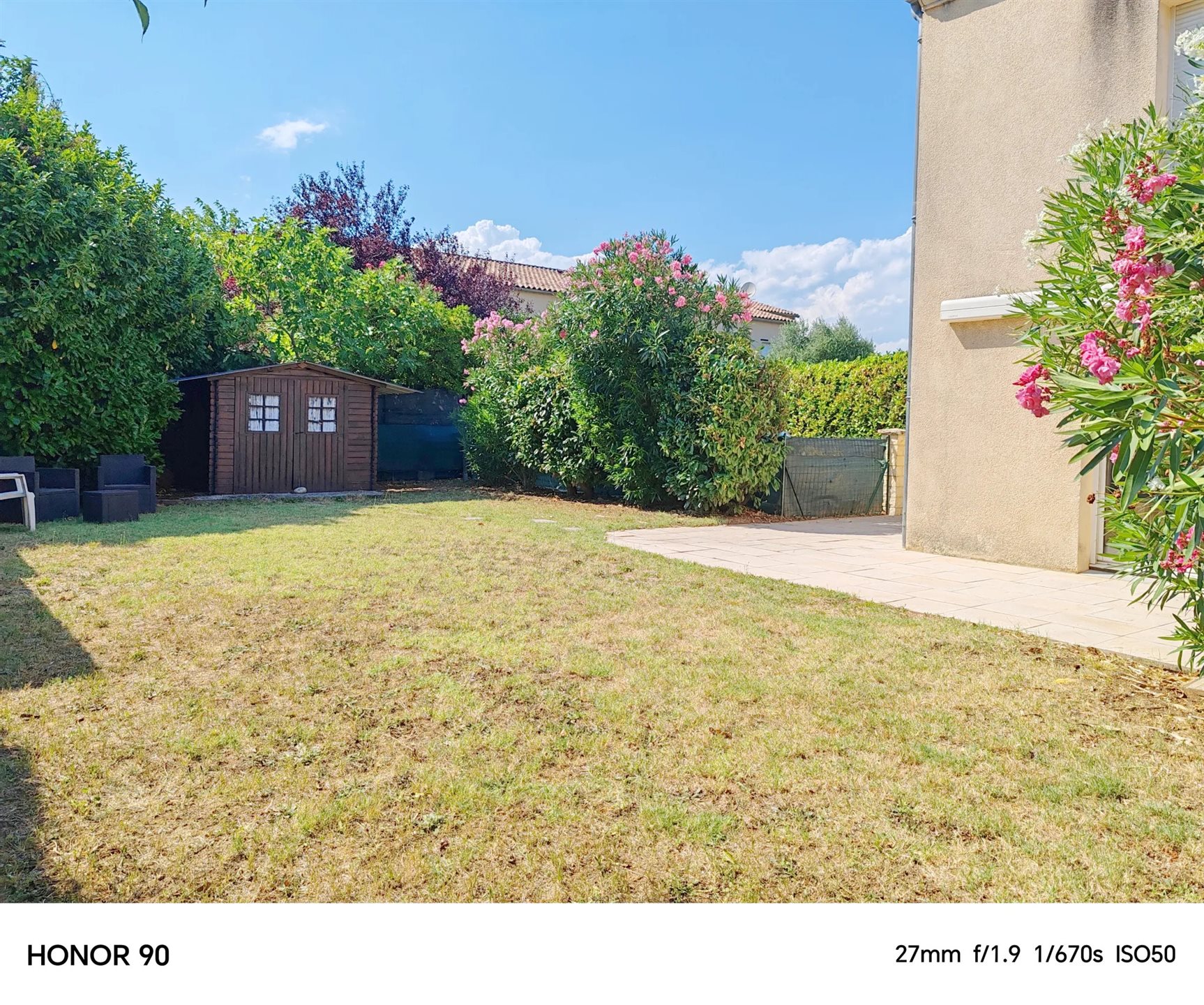 Appartement à vendre, 78m², Montélimar