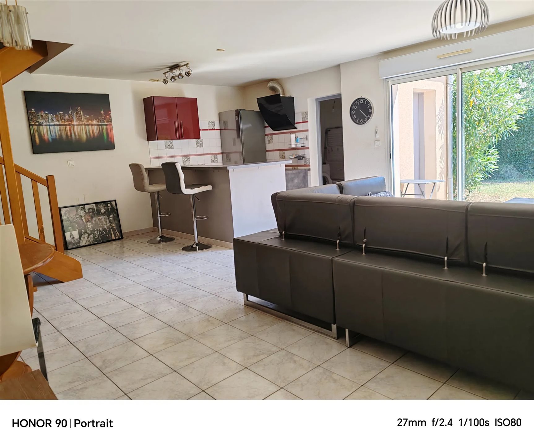 Appartement à vendre, 78m², Montélimar