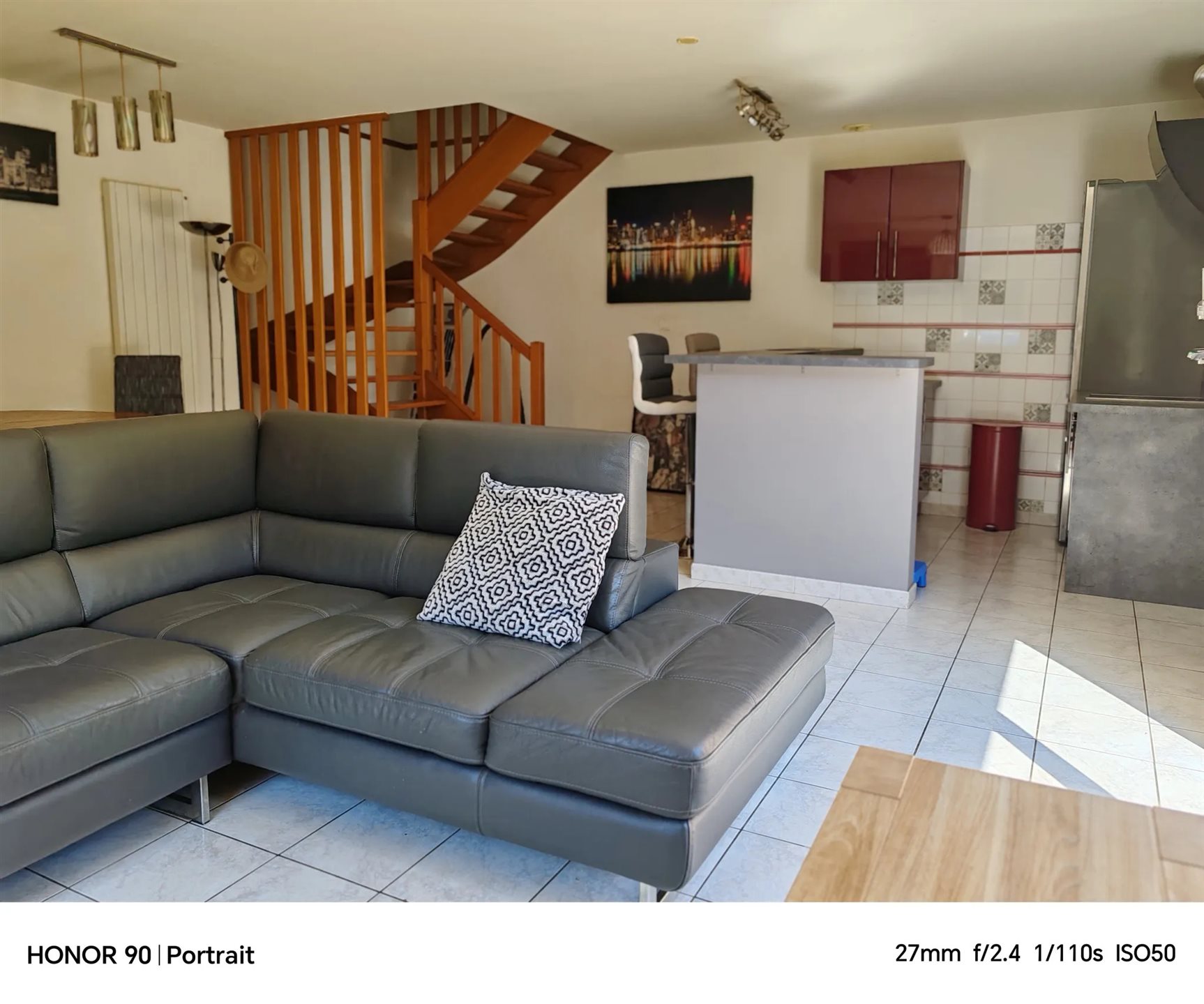 Appartement à vendre, 78m², Montélimar