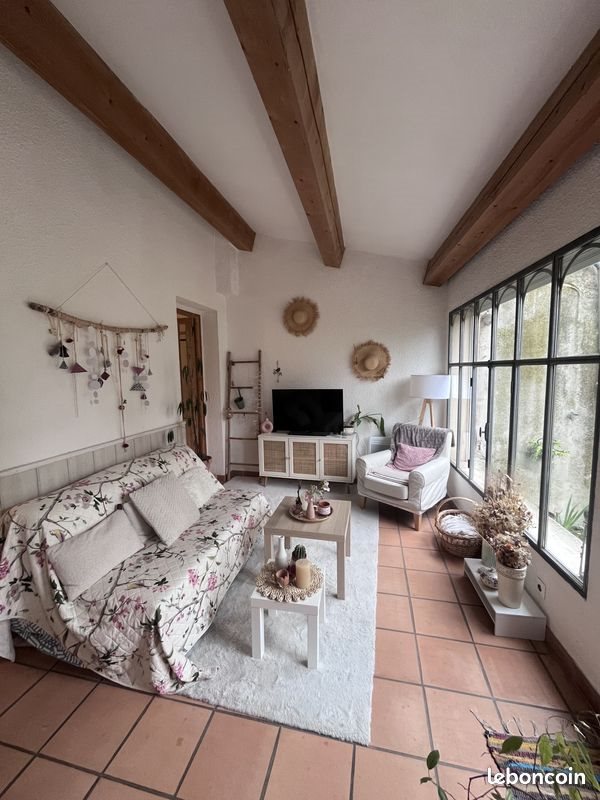 Appartement à louer, 36m², Pierrelatte