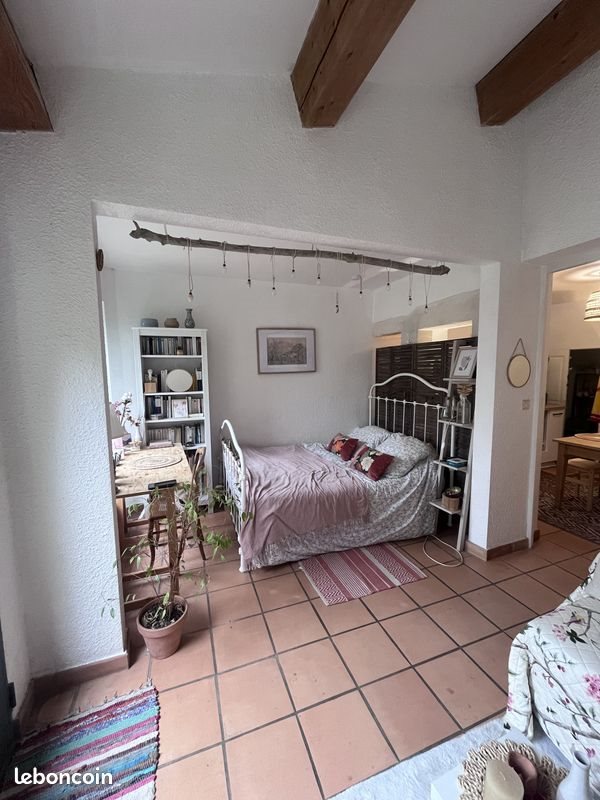 Appartement à louer, 36m², Pierrelatte