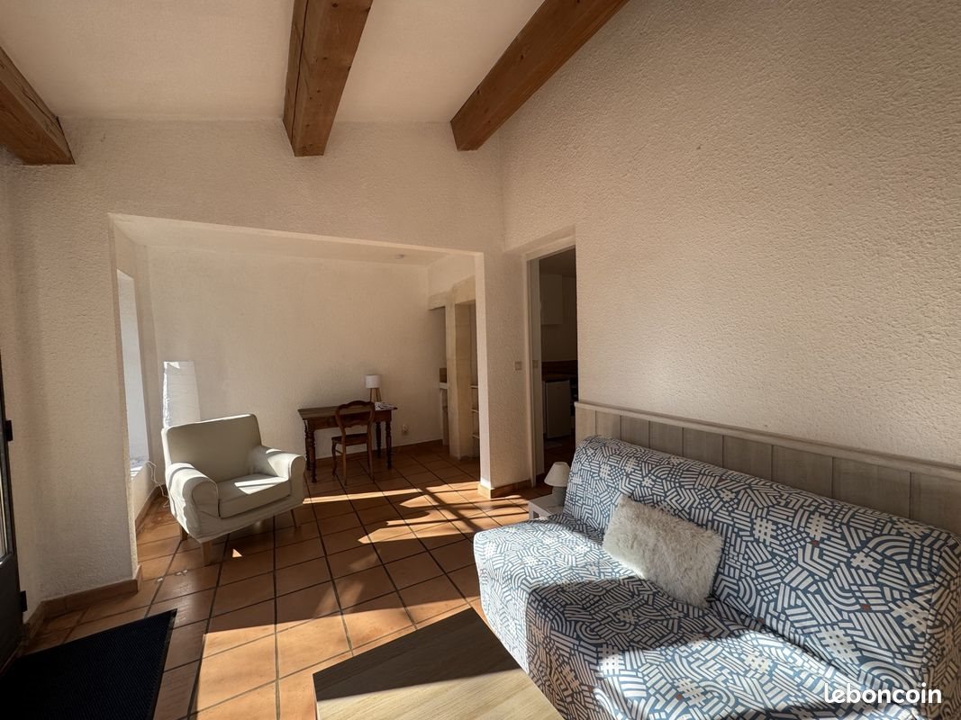Appartement à louer, 36m², Pierrelatte