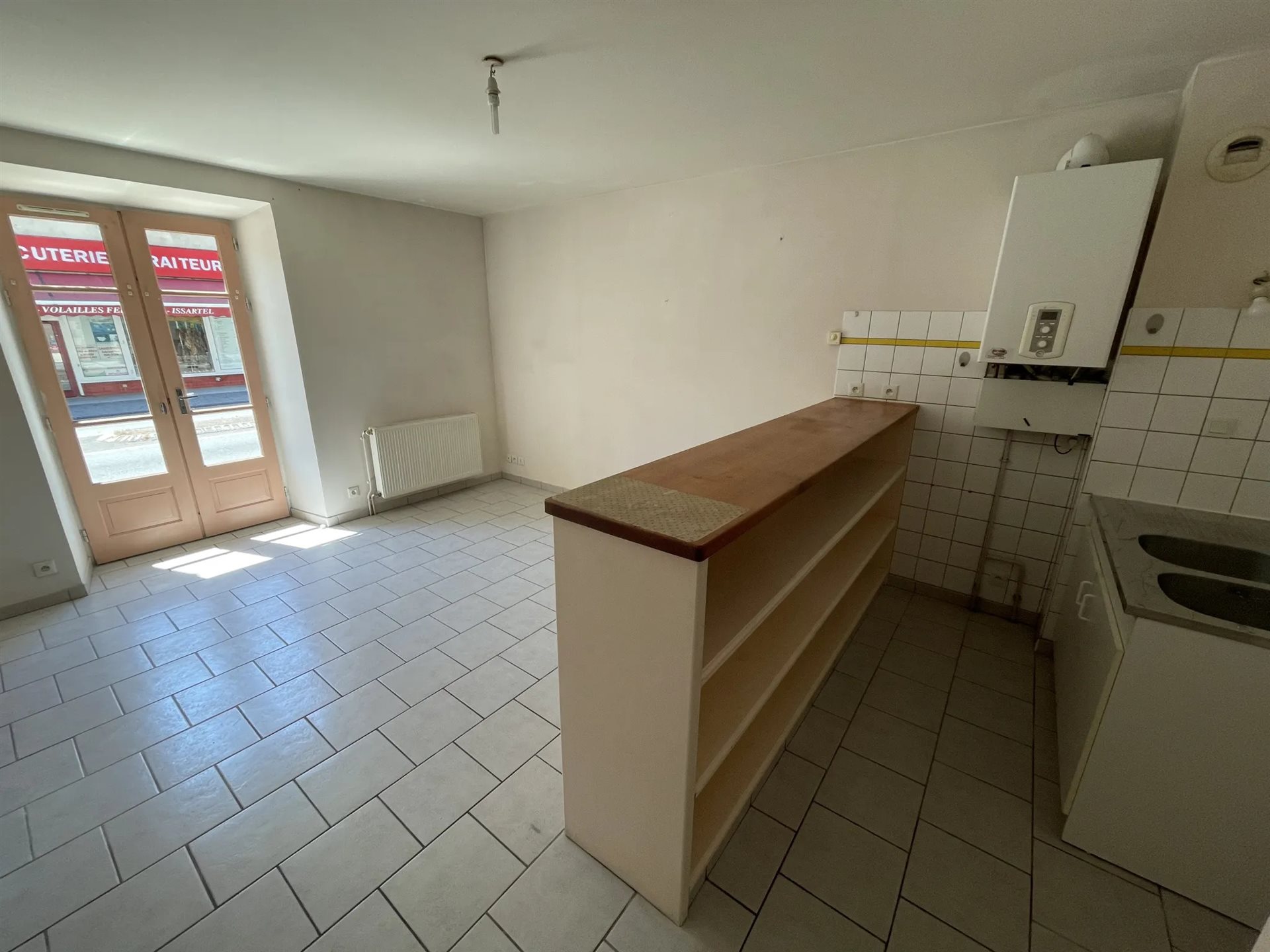 Appartement à louer, 35m², Lalevade-d'Ardèche