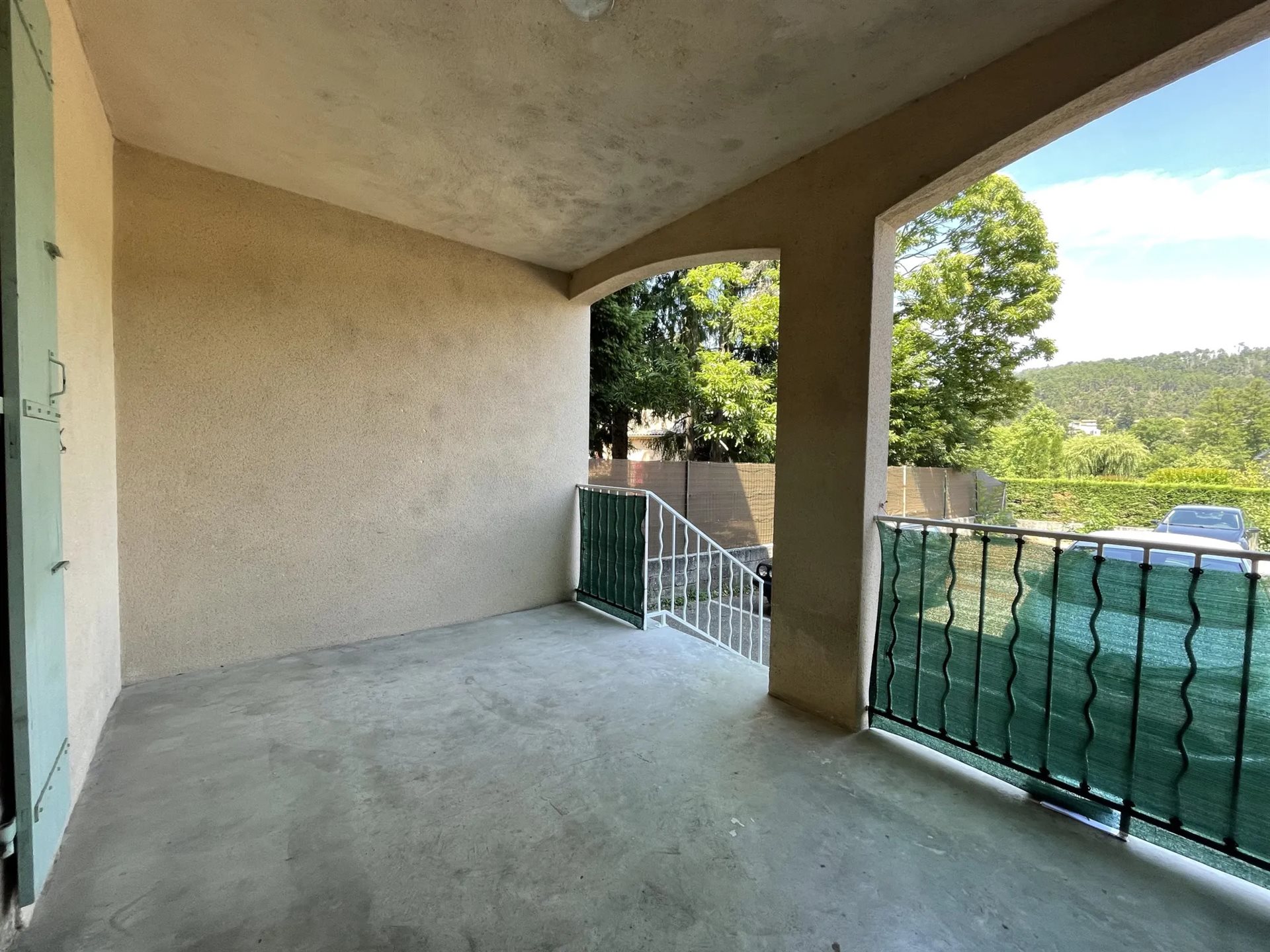 Appartement à louer, 35m², Lalevade-d'Ardèche