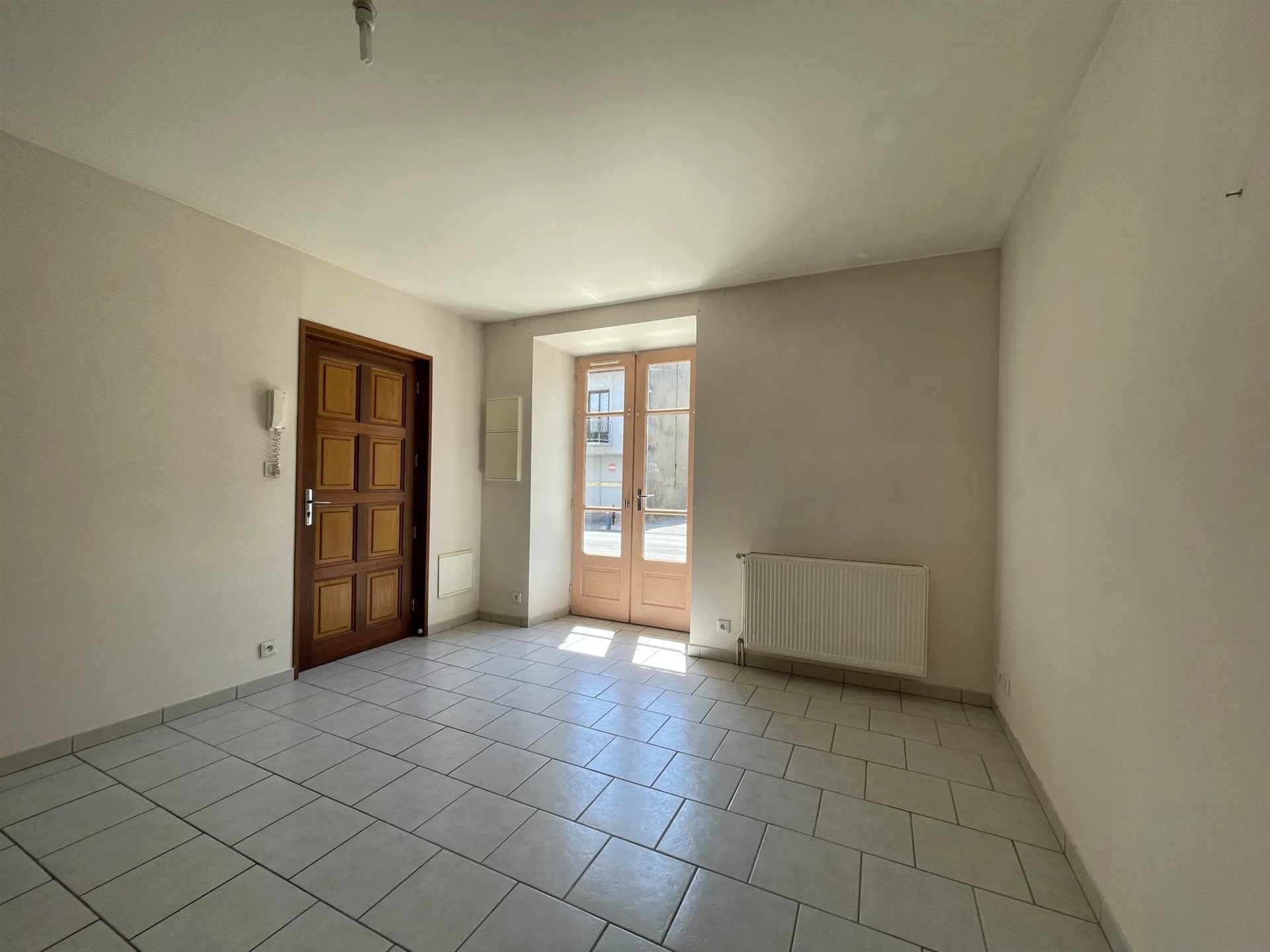 Appartement à louer, 35m², Lalevade-d'Ardèche